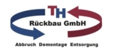 Zur Webseite von: TH Rückbau GmbH